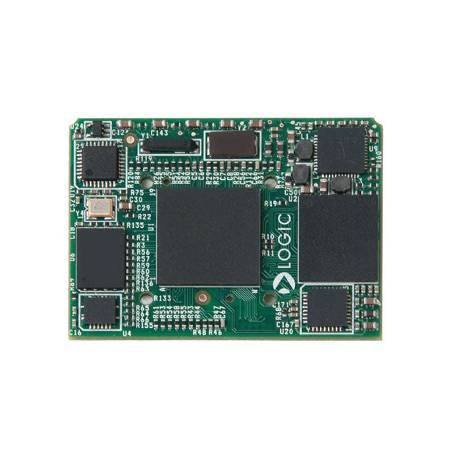 Beacon EmbeddedWorks SOMOMAPL138-10-1603QHIR OMAP-L138 MPU, DSP Core OMAP-L138