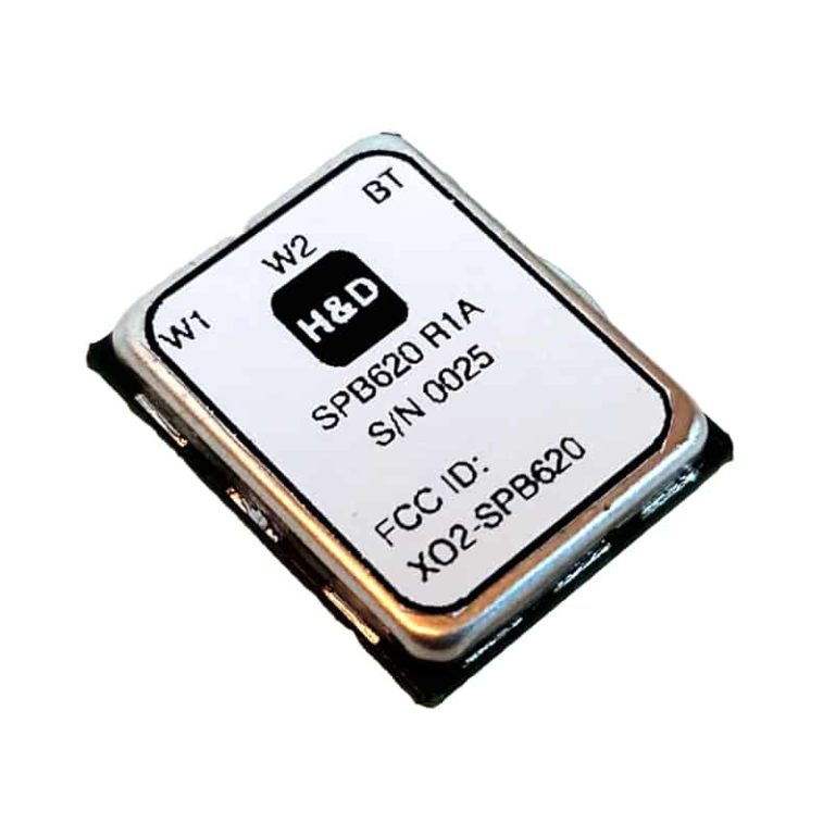 H&D Wireless AB SPB620-N - -