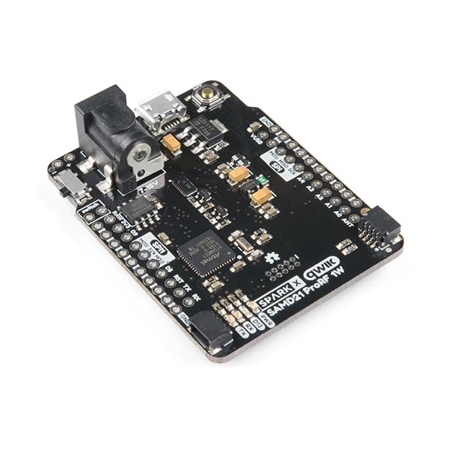 SparkFun Electronics 15034 - Transceptor, LoRa® (LoRaWAN®)