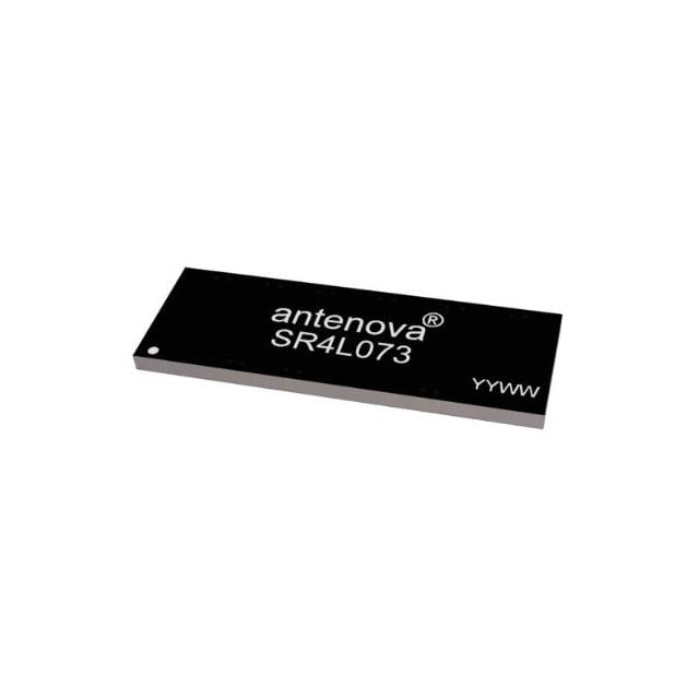 Antenova SR4L073 lamiiANT® Celular Banda ancha