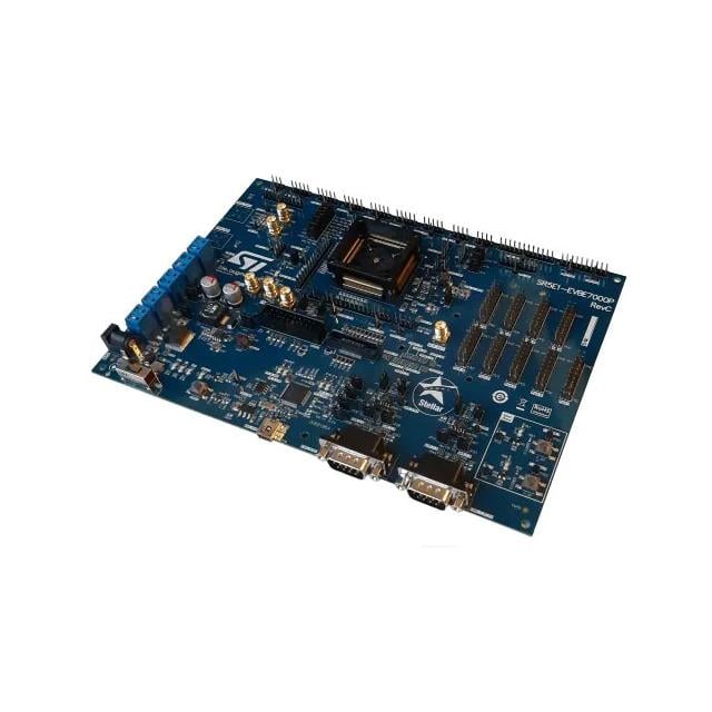 STMicroelectronics SR5E1-EVBE7000P - MCU 32-Bit