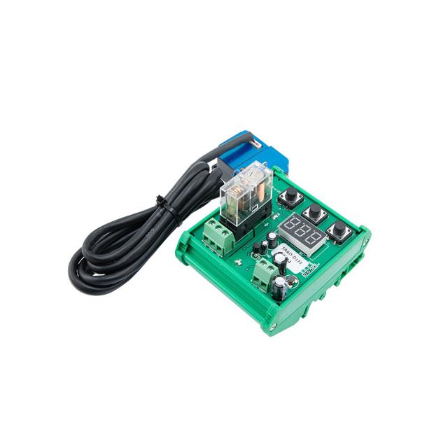 L-com SRAQ-D133 Sensor de aire Sensor de aire