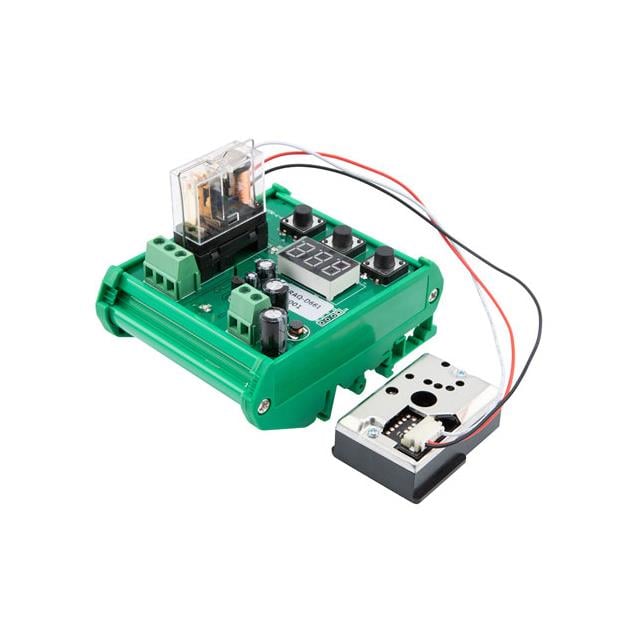 L-com SRAQ-D661 Sensor de aire Sensor de aire