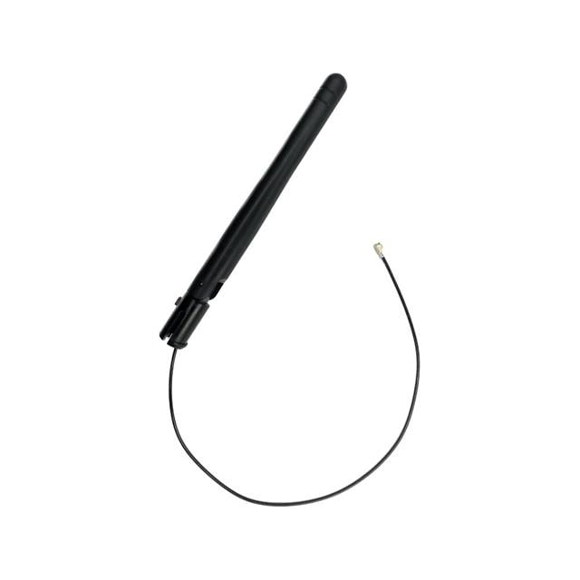 Amphenol RF ST0129-30-401-A - WiFi UHF (2GHz ~ 3GHz), SHF (f > 4GHz)