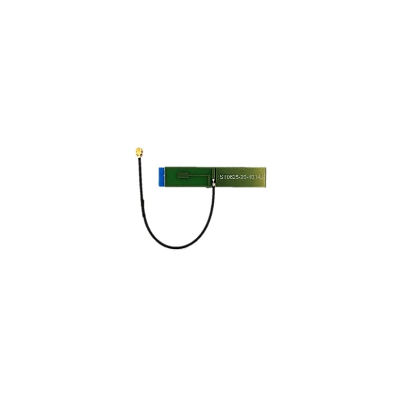 Amphenol RF ST0625-20-401-U - ISM general UHF (300MHz ~ 1GHz)