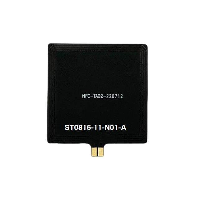 Amphenol RF ST0815-11-N01-A - 13.56MHz Mediano alcance, lazo manual