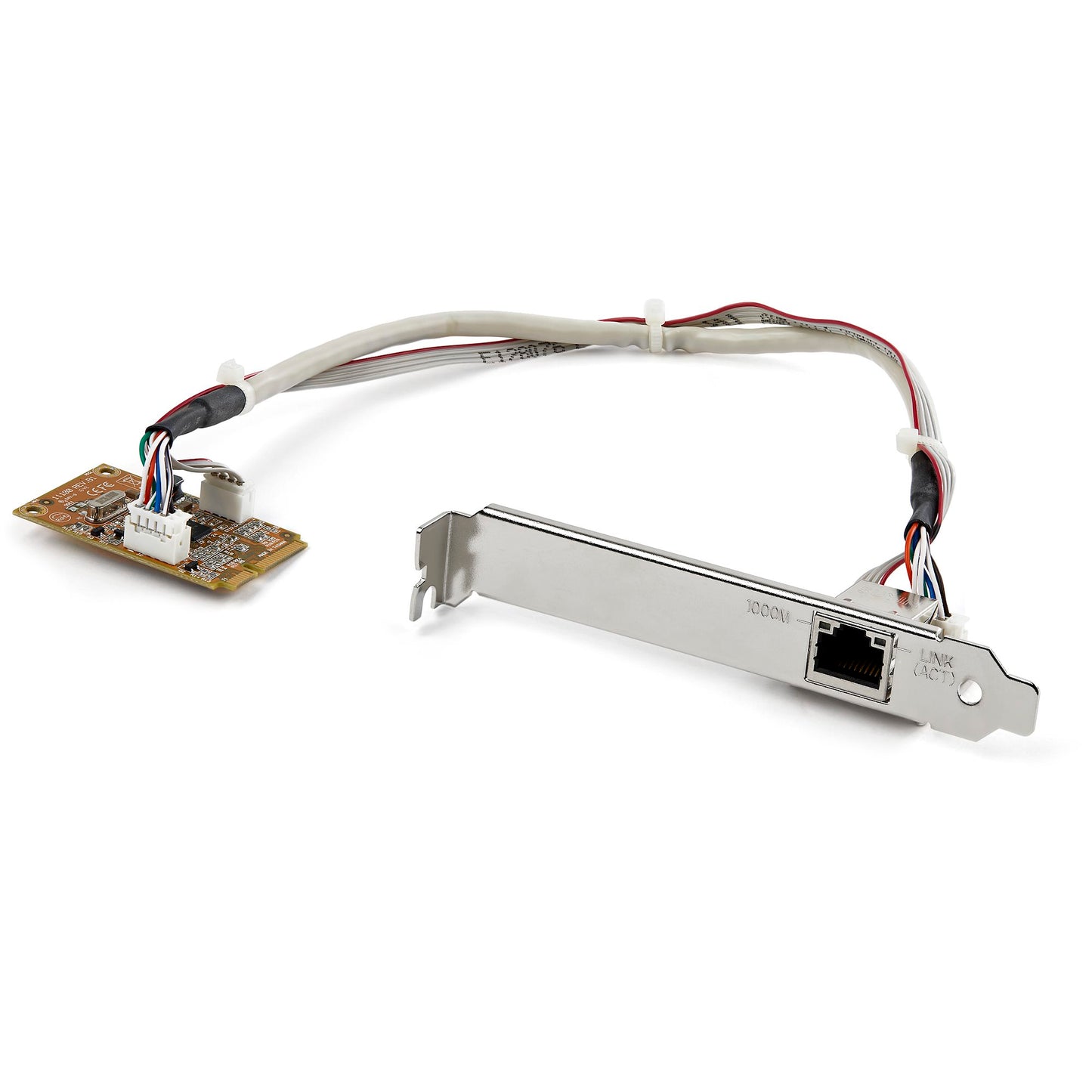 StarTech.com ST1000SMPEX - RS-232 PCI Express