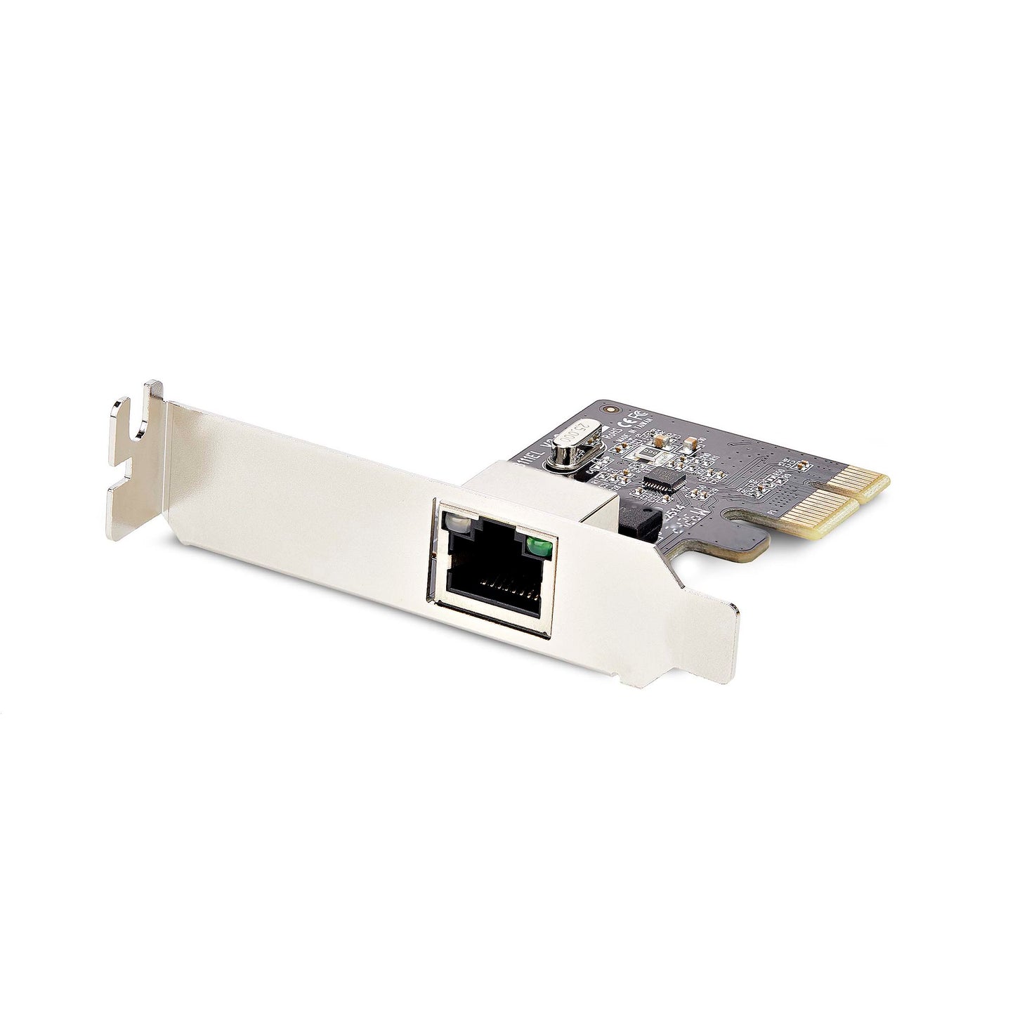 StarTech.com ST1000SPEX2LT - RS-232 PCI Express