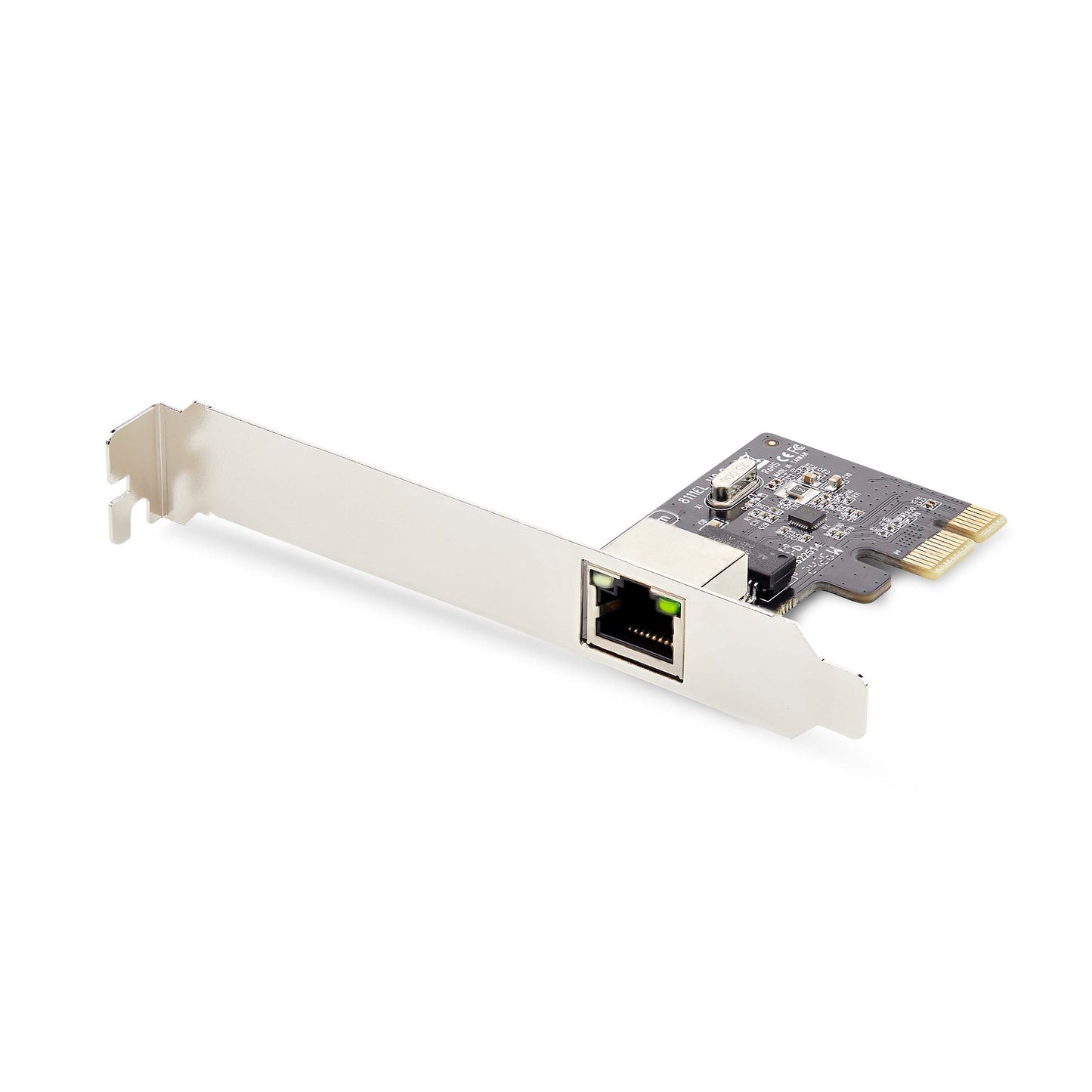 StarTech.com ST1000SPEX2T - RS-232 PCI Express