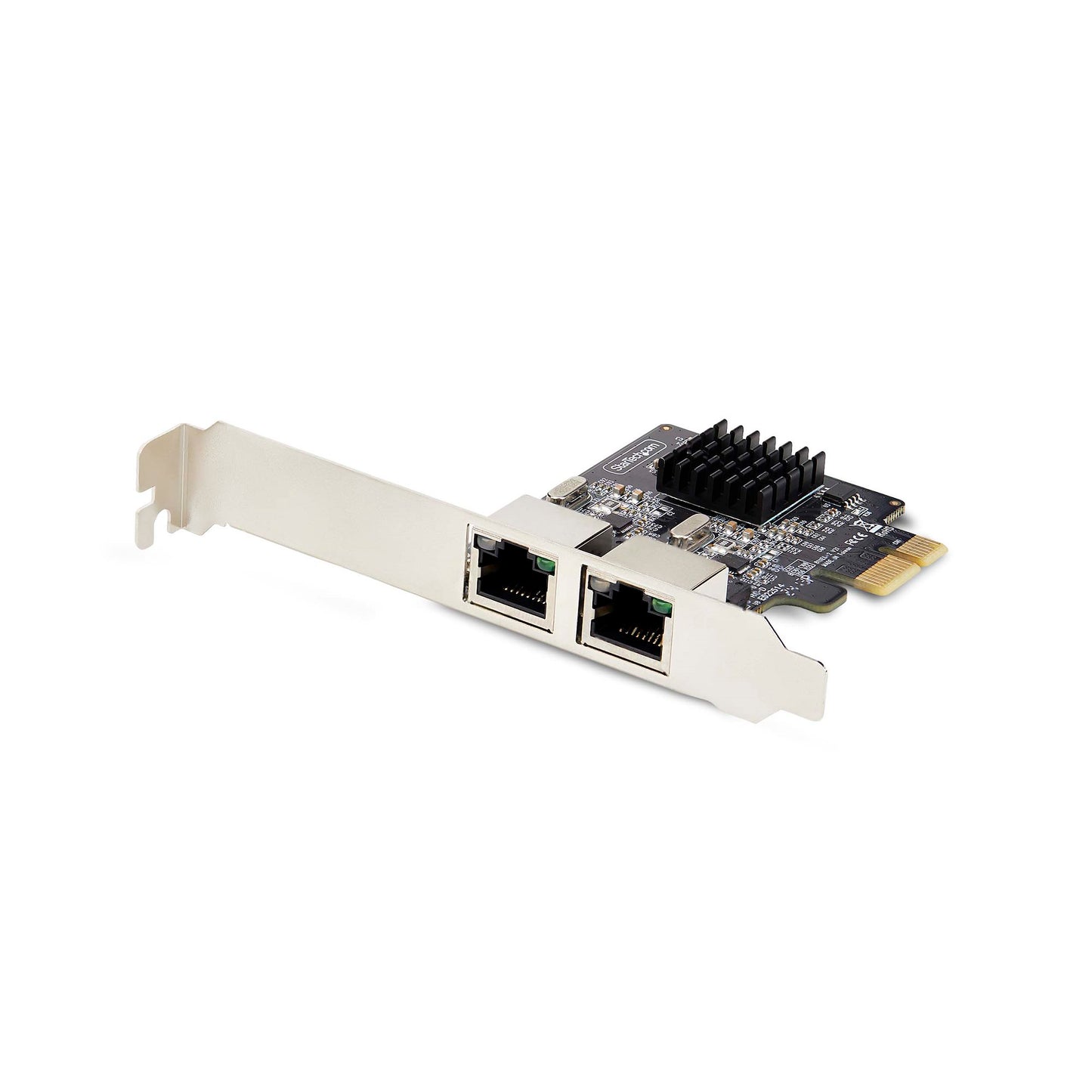StarTech.com ST1000SPEXD4T - RS-232 PCI Express