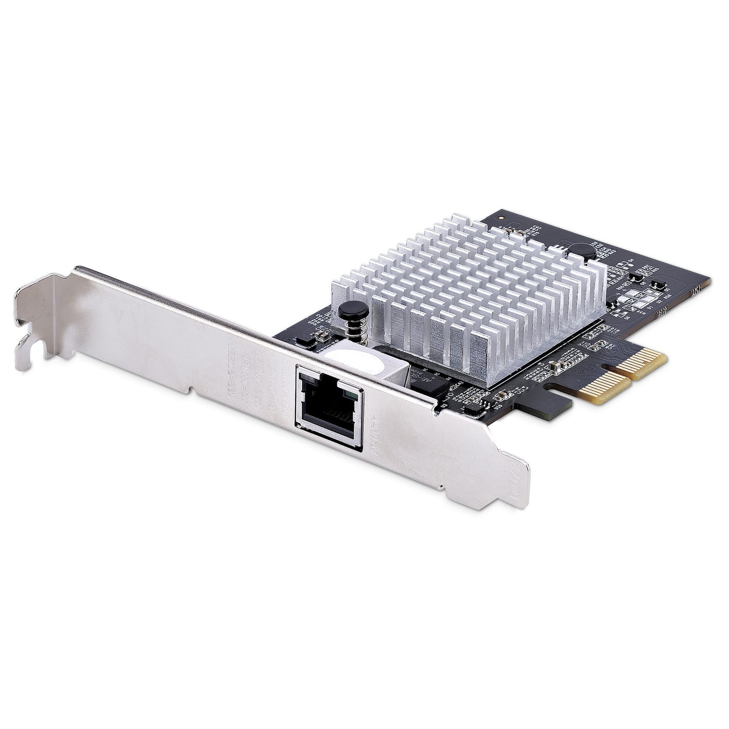 StarTech.com ST10GSPEXNB2 - Ethernet PCI Express