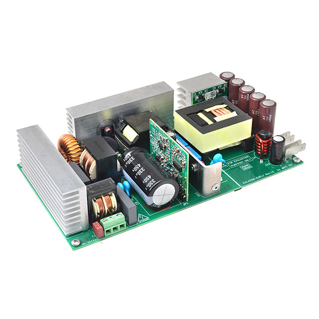 STMicroelectronics EVL400W-EUPL7 - EVAL BOARD L4984D L6699D SRK2001