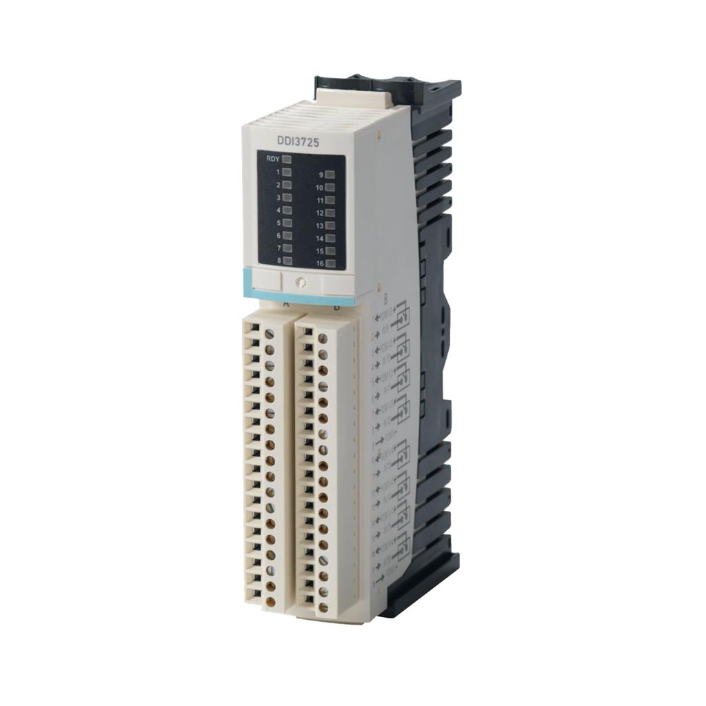 Schneider Electric STBDDI3725KS Modicon STB Input, Output (I/O) Module Modicon STB Series