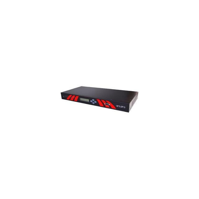 ICOMTECH, INC. STE-708A - Ethernet to Serial RS-232