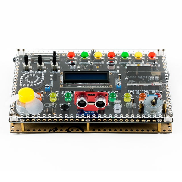 OSEPP Electronics LTD STEM-01 - OSEPP STEM KIT 1