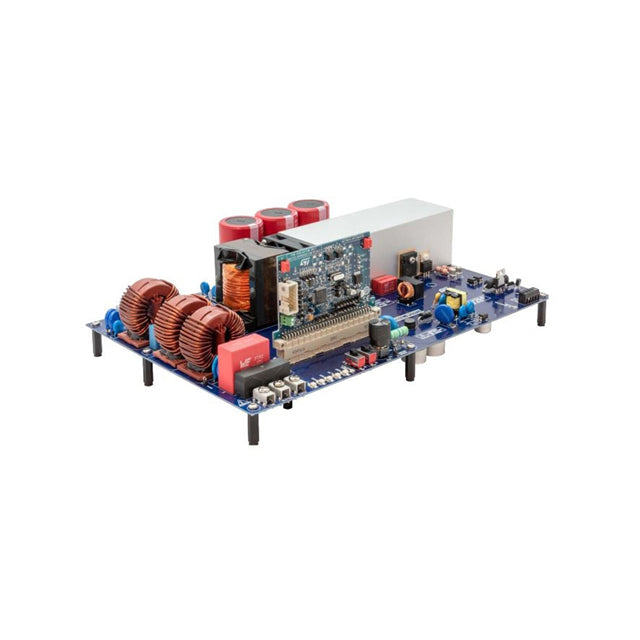 STMicroelectronics STEVAL-DPSTPFC1 - EVAL BOARD FOR SCTW35N65G2V Power Factor Correction