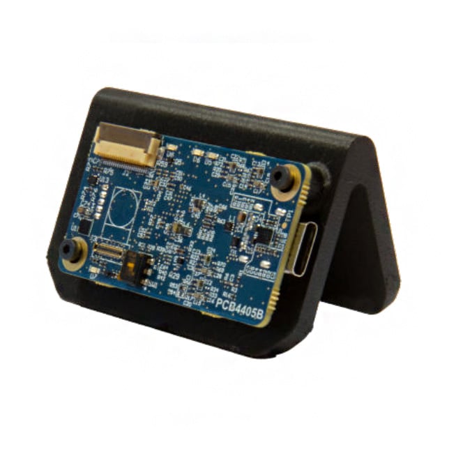 STMicroelectronics STEVAL-EVK-U0I1 - Image Sensor