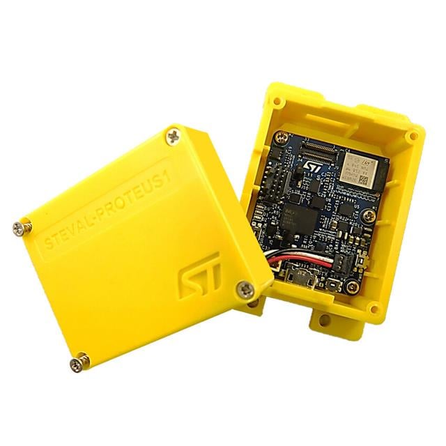 STMicroelectronics STEVAL-PROTEUS1 STM32 Temperature, Vibration