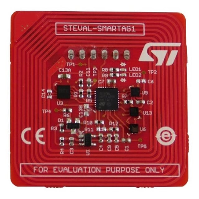 STMicroelectronics STEVAL-SMARTAG1 - Near Field Communication (NFC)
