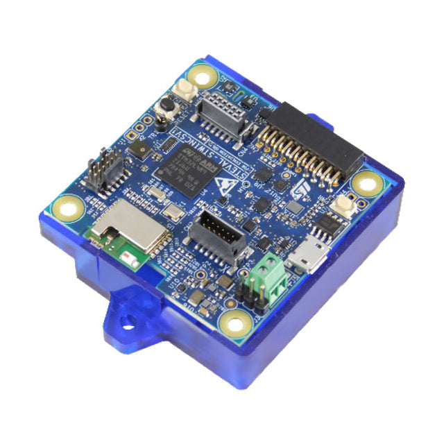 STMicroelectronics STEVAL-STWINKT1B - Accelerometer, Gyroscope, Humidity, Magnetometer, Pressure, Temperature