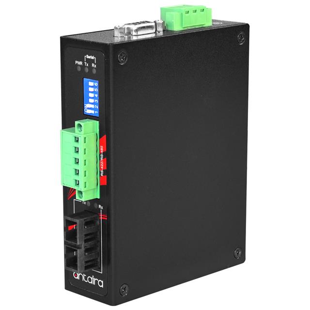 ICOMTECH, INC. STF-401C-CS30-T - - Fija