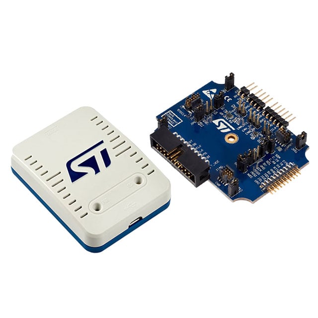 STMicroelectronics STLINK-V3SET -