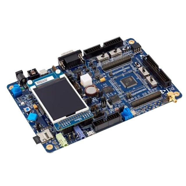 STMicroelectronics STM32G474E-EVAL1 EVALUATION BOARD WITH STM32G474Q STM32G4
