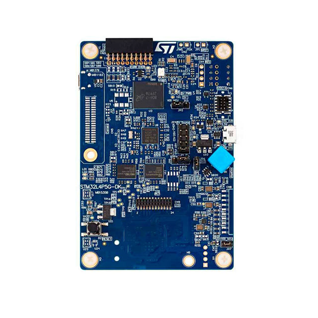 STMicroelectronics STM32L4P5G-DK STM32L4 MCU 32-Bit