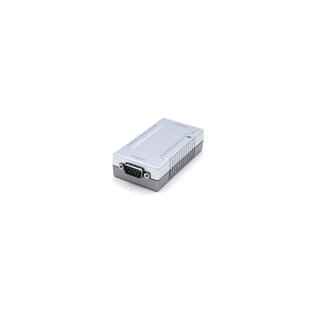 ICOMTECH, INC. STS-1921SI - Serial a serial D-Sub 09 Pos (DB9) hembra