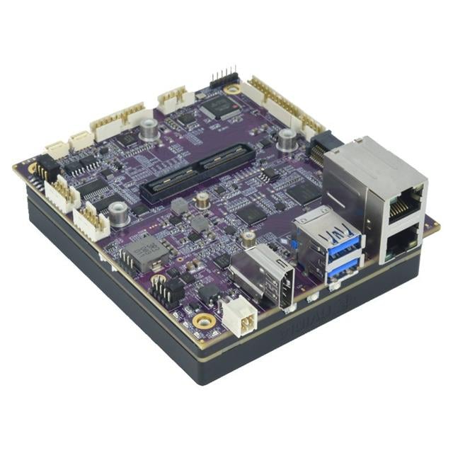 Diamond Systems STV-AGX32-03 STEVIE NVIDIA® Jetson Xavier™ AGX