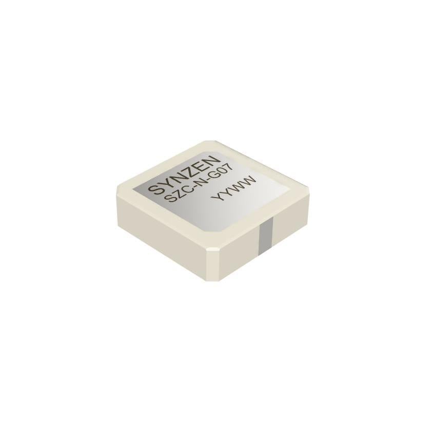Synzen SZC-N-0G07 ARIETISb Navegación UHF (1GHz ~ 2GHz)