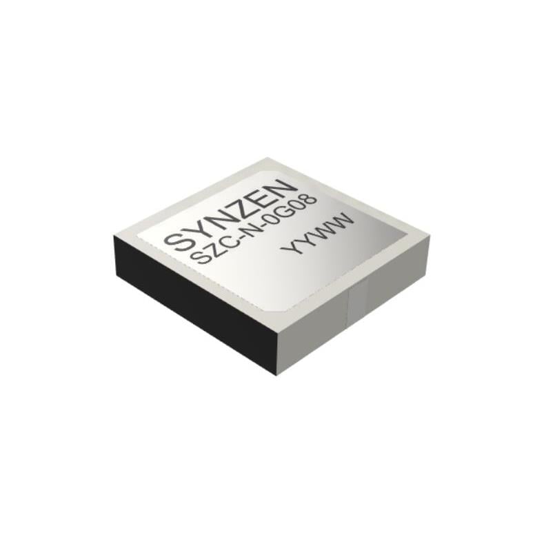 Synzen SZC-N-0G08 ARIETISc Navegación UHF (1GHz ~ 2GHz)