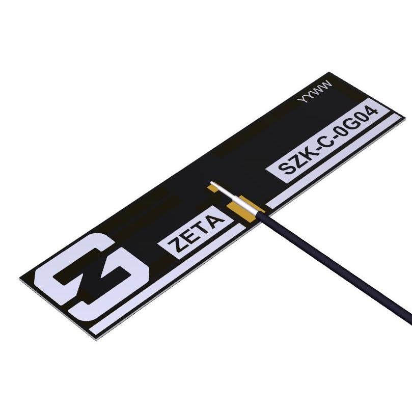 Synzen SZK-C-0G04-050-01 ZETA Navegación UHF (1GHz ~ 2GHz)