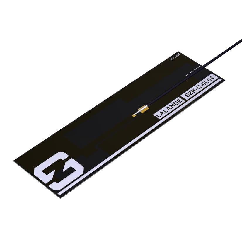 Synzen SZK-C-0L04-200-01 LALANDE Celular Banda ancha