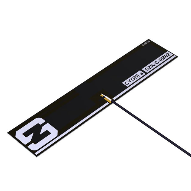 Synzen SZK-C-0M02 CYGNIa ISM general UHF (300MHz ~ 1GHz)