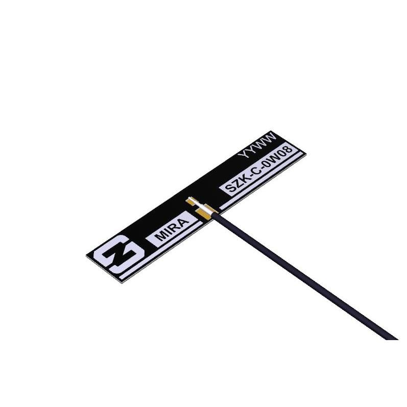 Synzen SZK-C-0W08-050-01 MIRA BlueTooth, WiFi Banda ancha