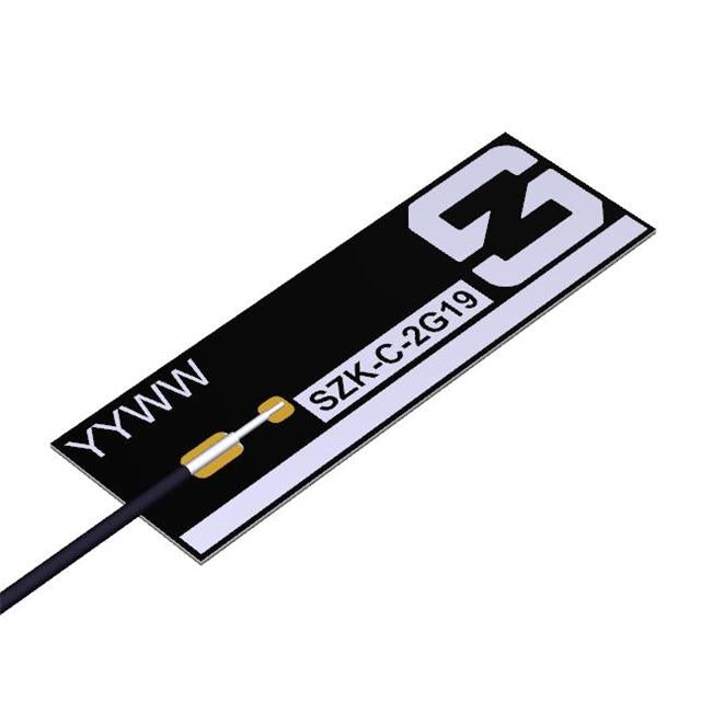 Synzen SZK-C-2G19 - Navegación UHF (1GHz ~ 2GHz)