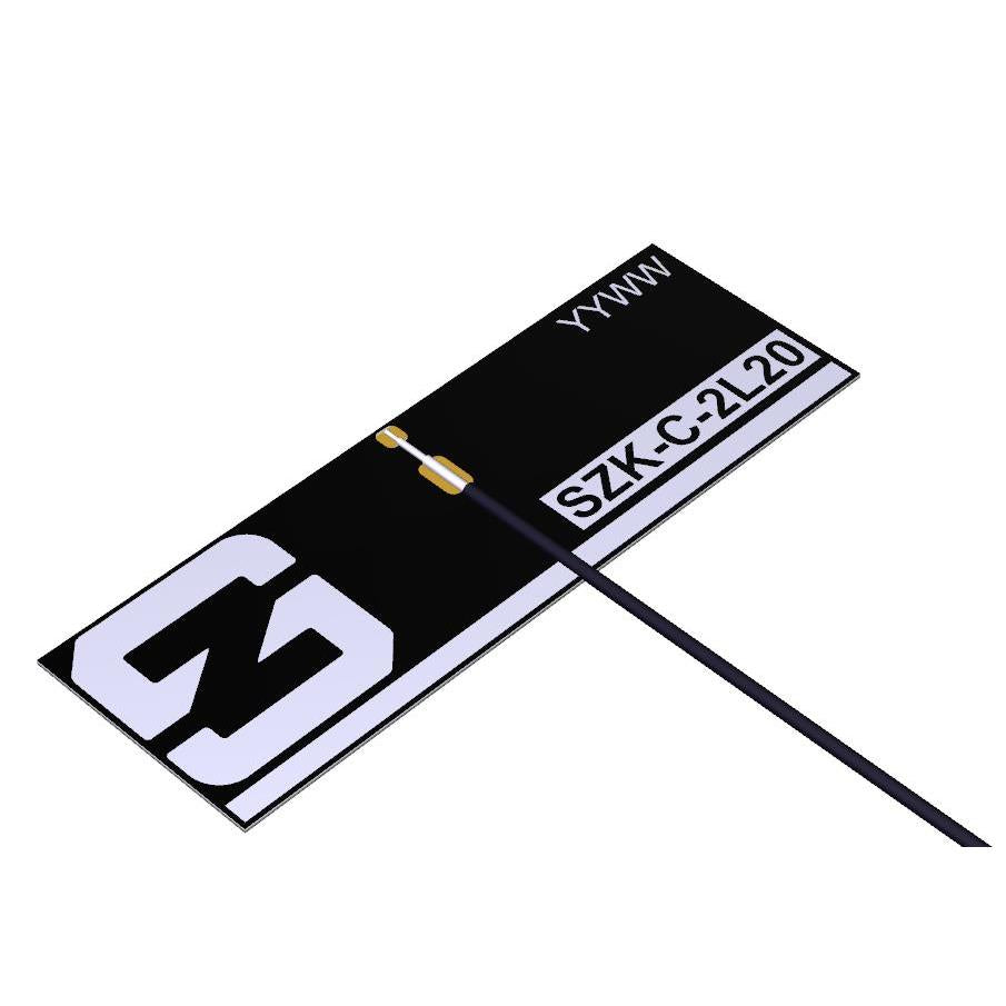 Synzen SZK-C-2L20-100-01 PETRA Celular Banda ancha