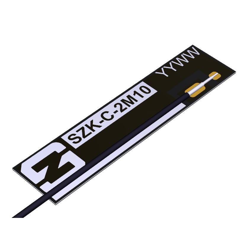 Synzen SZK-C-2M10-100-01 DRACONIS ISM general UHF (300MHz ~ 1GHz)