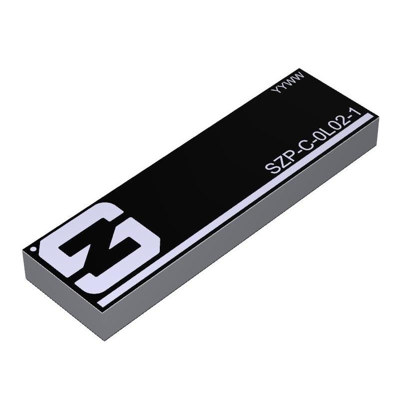 Synzen SZP-C-0L02 OPALA Celular Banda ancha