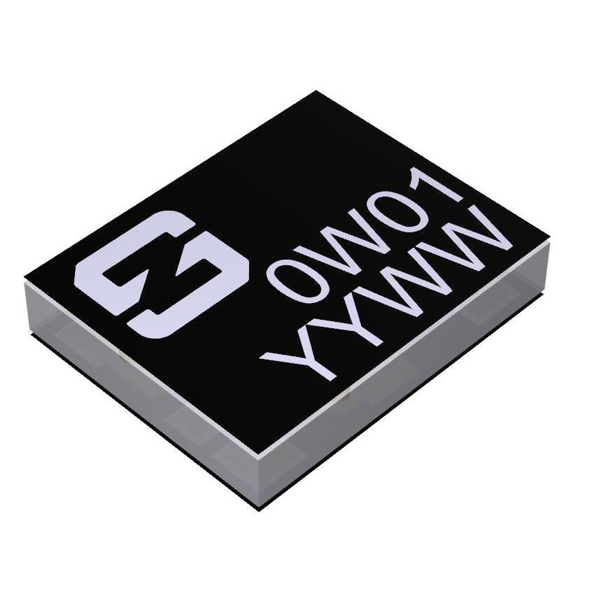 Synzen SZP-C-0W01 AULIN 802.15.4, BlueTooth, WiFi UHF (2GHz ~ 3GHz)