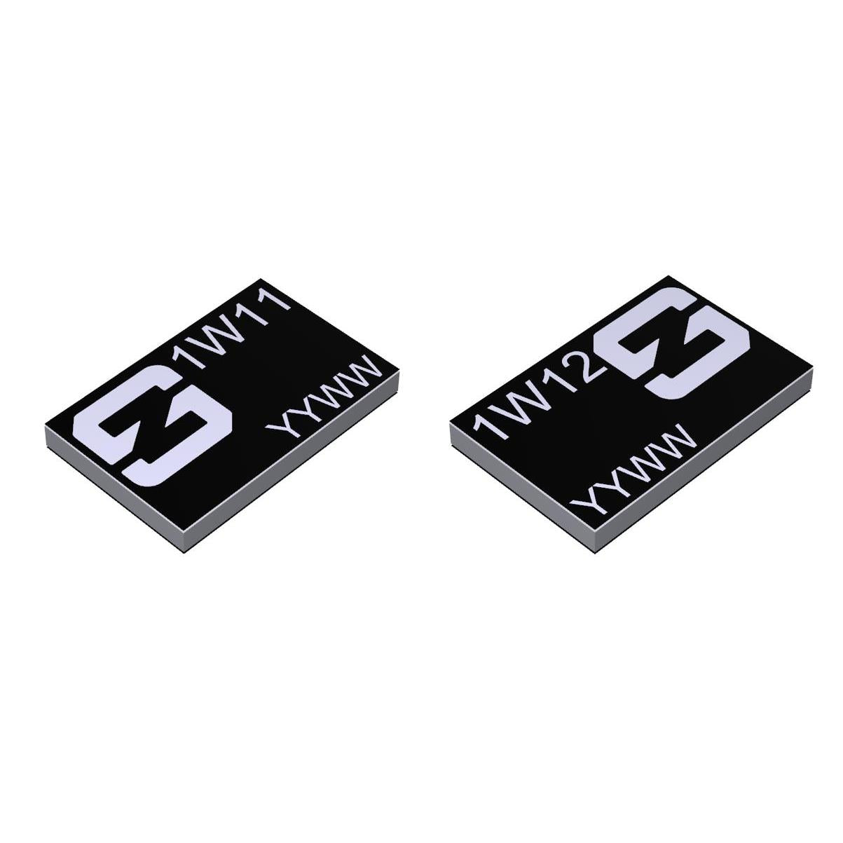 Synzen SZP-C-1W11 - WiFi UHF (2GHz ~ 3GHz), SHF (f > 4GHz)