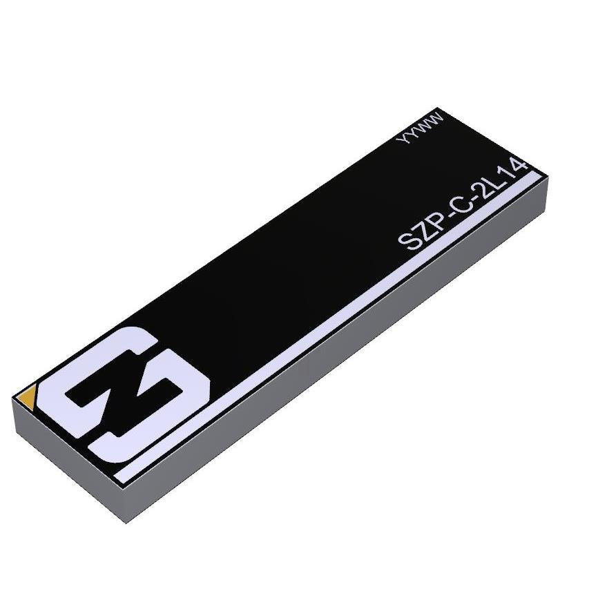 Synzen SZP-C-2L14 - Celular Banda ancha