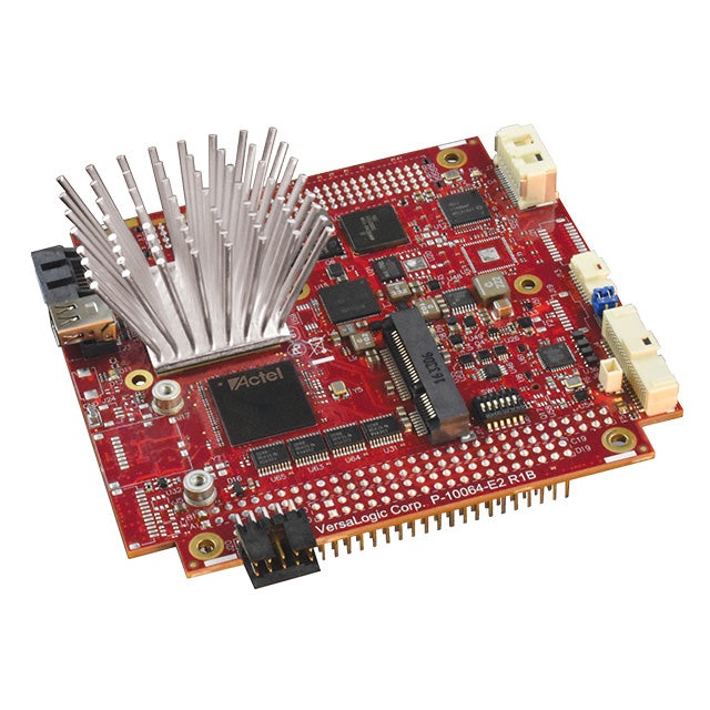 VersaLogic Corporation VL-EPM-39EBK SandCat Intel Atom E3825