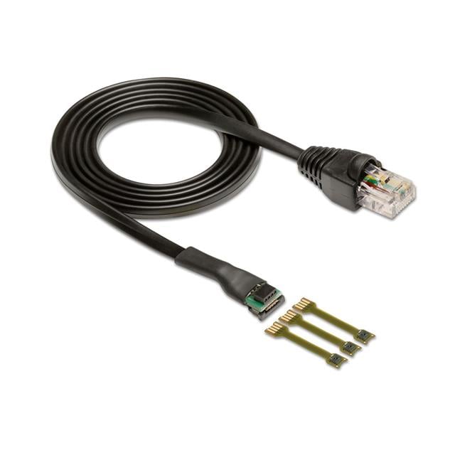 Sensirion AG SEK-SHT40-AD1F-SENSORS - Humidity, Temperature