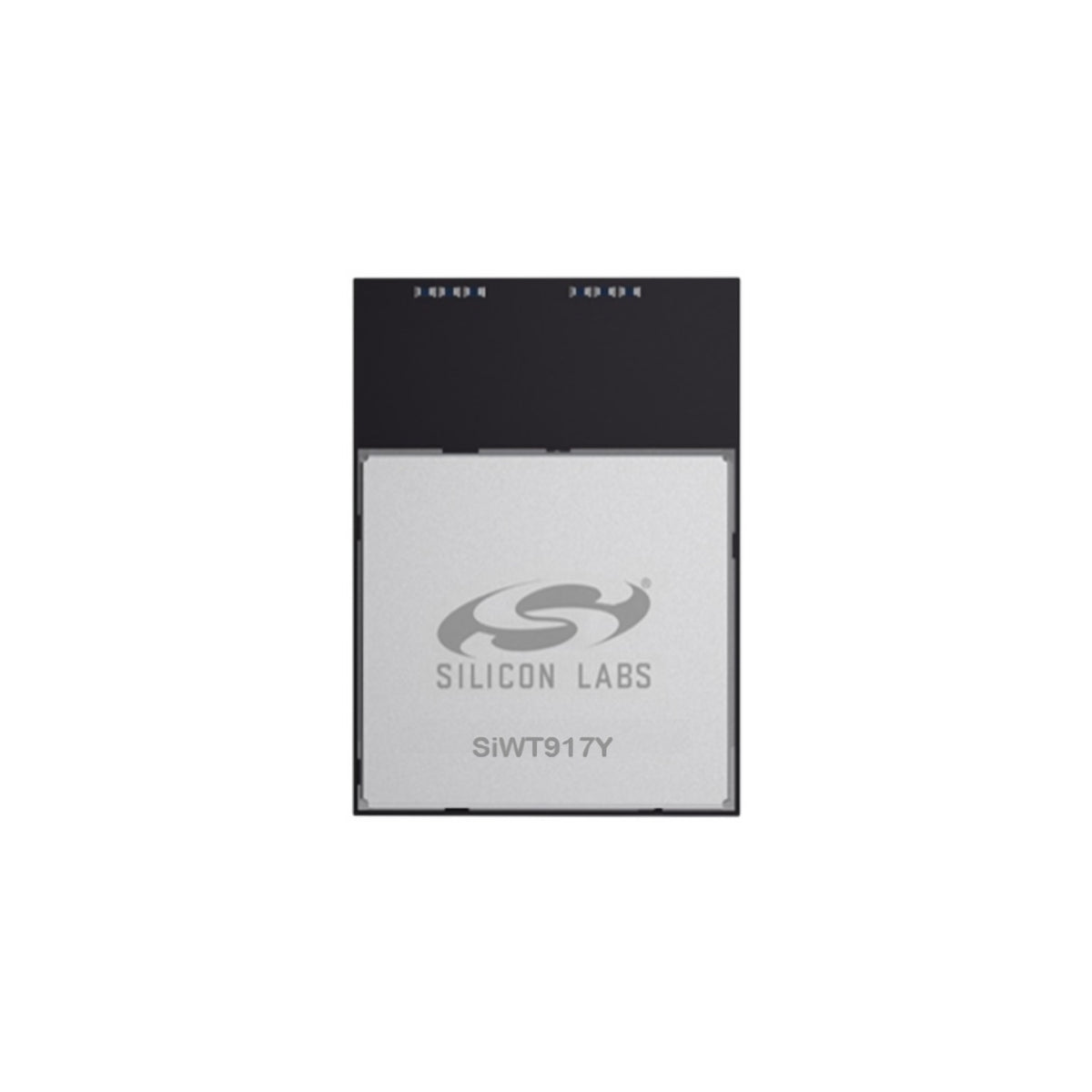Silicon Labs SIWG917Y121MGAXA SiWG917 BlueTooth, WiFi