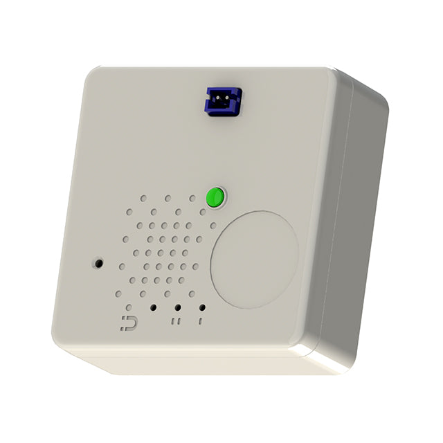 TEKTELIC Communications Inc. T0006115-NA COMFORT Sensor de habitación inteligente