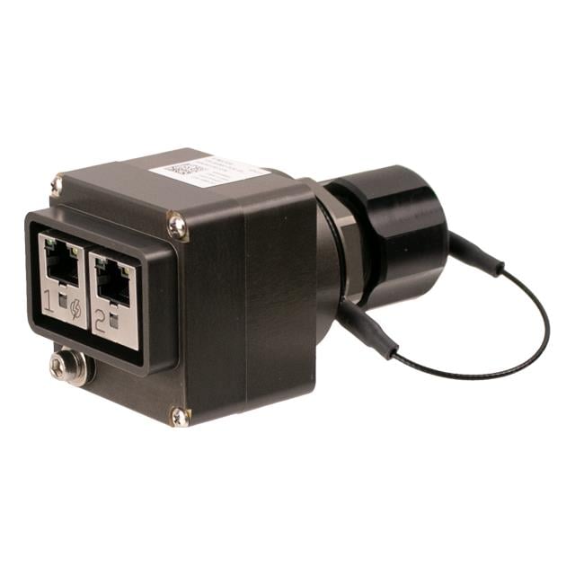 Cinch Connectivity Solutions T2K-RJ002-POE-01 T2 - Fija
