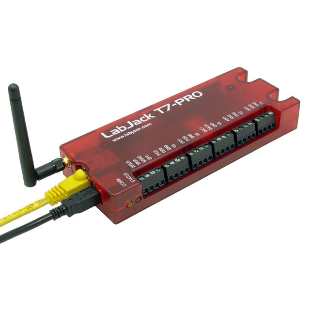 Labjack Corporation T7-PRO T - DAQ Device