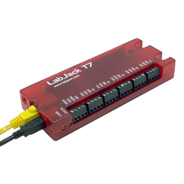 Labjack Corporation T7 T - DAQ Device